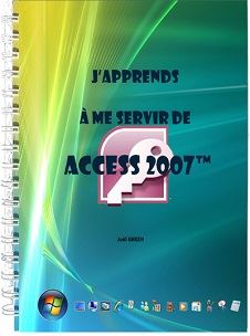 photo comment apprendre l access 2007