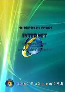 licence du cours internet