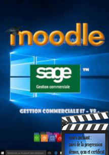 (imagepour) cours moodle Sage gestion commerciale i7 V8