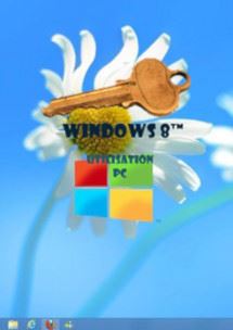 (imagepour) cours en ligne Windows 8 (eight) Niveau 1