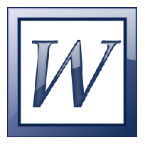 Support de formation Word 2000, le modele, le mailing