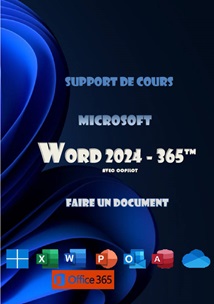 cours word 2024