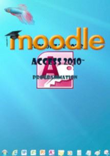 (imagepour) cours moodle Access 2010 niveau 2 programmation - Click Image to Close