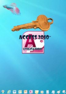 (imagepour) cours en ligne Access 2010, niveau 1, utilisation