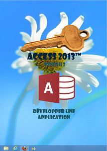 (imagepour) cours en ligne Access 2013 niveau 2 programmation