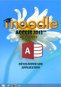 (imagepour) cours moodle Access 2013 niveau 2 programmation - Click Image to Close