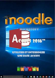 (imagepour) cours moodle access