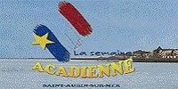 semaine acadienne