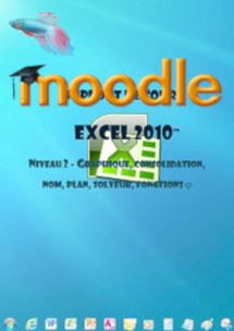 (imagepour) cours moodle excel 2010, gestion, graphiques, conso, solveur - Click Image to Close