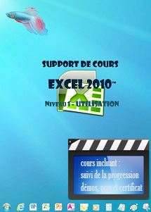 cours excel