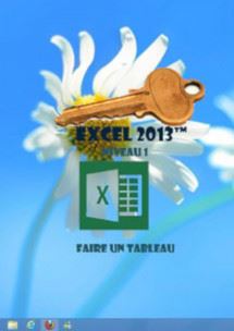 (imagepour) cours en ligne Excel 2013 1er niveau initiation