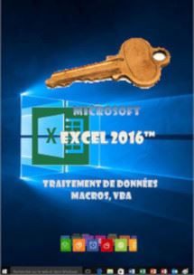 (imagepour) cours en ligne Excel 2016 traitement de donnees, si, macros