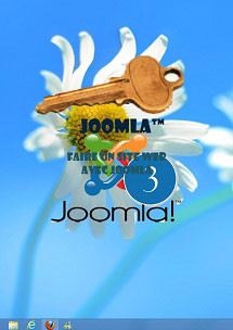 (imagepour) cours en ligne Joomla 3, creer un site web