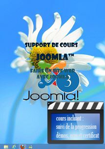 cours joomla