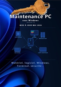 (imagepour) cours en ligne configuration maintenance pc windows