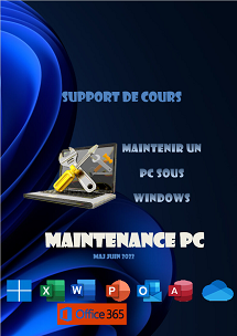 supports de cours maintenance pc