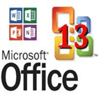 (imagepour) support de cours Office 2013 (tous niveaux)