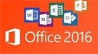 supports de cours Office 2016 (tous niveaux)
