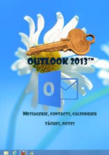 (imagepour) cours en ligne Outlook 2013, messagerie, calendrier, contacts - Click Image to Close