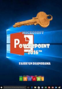 (imagepour) cours en ligne powerpoint