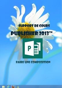 cours publisher