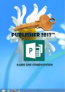 (imagepour) cours en ligne Publisher 2013, Faire une composition - Click Image to Close