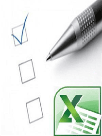 (imagepour) Evaluation des connaissances Excel 2007 - Click Image to Close