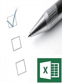 (imagepour) Evaluation des connaissances Excel 2013 - Click Image to Close