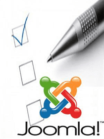 (imagepour) Evaluation des connaissances Joomla 3