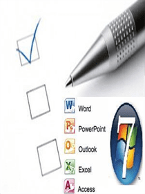 (imagepour) Evaluation des connaissances Office 2010