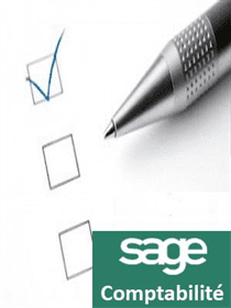 (imagepour) Evaluation des connaissances Sage Compta i7