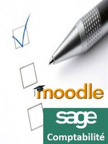 (imagepour) Evaluation des connaissances Sage Compta i7 V8