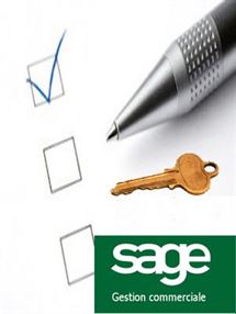 (imagepour) test en ligne Sage gestion commerciale i7 V8