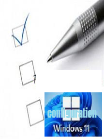 (imagepour) Evaluation des connaissances Windows 11 Niveau 2 (maj 09/2026)