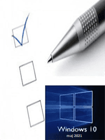 (imagepour) Evaluation des connaissances Windows 10 (maj 2021) - Click Image to Close