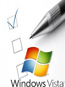 (imagepour) Evaluation des connaissances Windows Vista - Click Image to Close