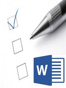 (imagepour) Evaluation Word