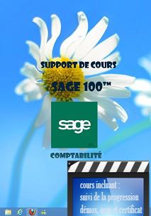 sage 100 compta