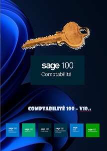 (imagepour) cours en ligne SAGE 100 Comptabilite v10