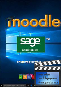 cours moodle Sage Compta i7 V8