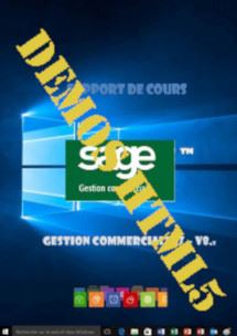 (imagepour) Ressources de formation Sage gestion i7 v8