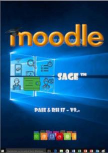 (imagepour) cours moodle Sage