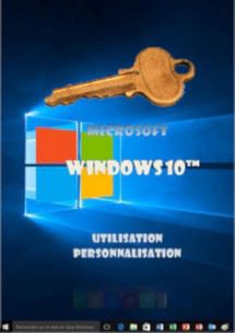 (imagepour) cours en ligne Windows 10 (dix) Niveau 1