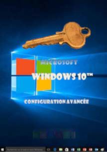 (imagepour) cours en ligne Windows 10 (dix) Niveau 2