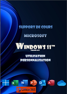 Windows 11 – Utilisation