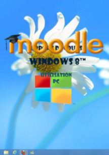 (imagepour) cours moodle Windows 8 (eight) Niveau 1 - Click Image to Close