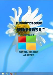 cours windows 8