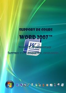 (imagepour) support de cours word 2007 niveau 2, le publipostage - Click Image to Close