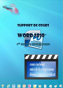 cours word
